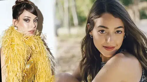 Dilan Çiçek Deniz'den iddialı çıkış: Evde kendi kendime muazzam dans ederim