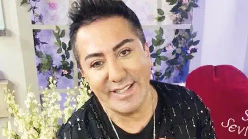 Makyajsız Performans Kararı: Övüç’ün Sahne Şovu Yenilendi