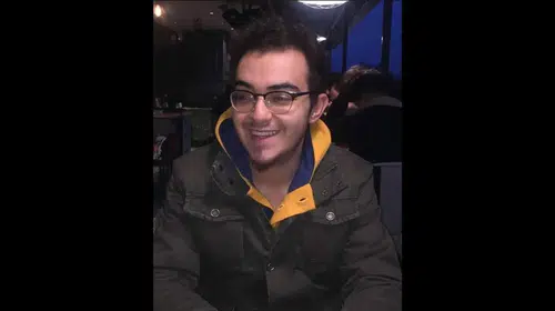 Mithat Can Özcan neden vefat etti? Mithat Can Özcan kimdir, nereli?