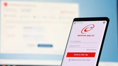 E-Devlet Güvenliği Tehlikede mi? Uzmanlardan Çarpıcı Açıklamalar Geldi