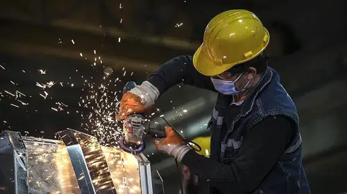 ABD'nde Mart Ayında Sanayi Üretimi Beklentilerin Gerisinde Kaldı