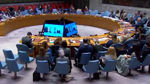 Çin'den Önemli Açıklama: Suriye'nin Güvenliği ve İstikrarına Verilen Destek Vurgulandı