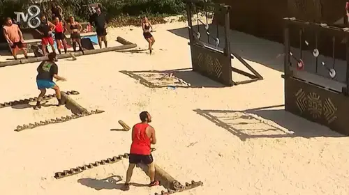 Survivor Eleme Adayı ve Dokunulmazlık Oyununu Kazanan Takım Belli Oldu