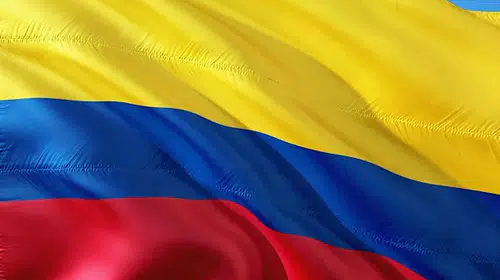 Kolombiya'da Askeri Uçak Kazasında 57 Asker Güvenli Bir Şekilde Kurtarıldı