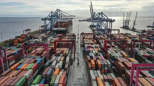 Dış ticarette Mart bilançosu: İhracatta düşüş, ithalatta yükseliş ivmesi