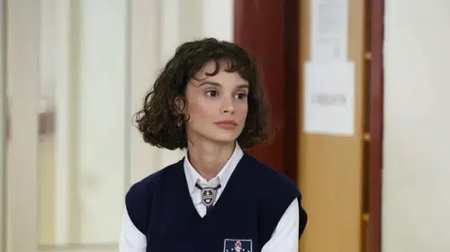 Serra Pirinç'in Kimliği ve Gözaltı Nedeni: Merak Edilenler