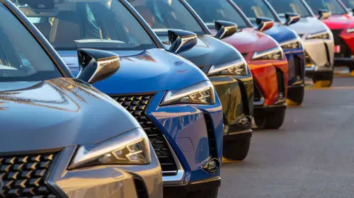 Osmaniye'de Araç Almayı Düşünenlere Önemli İkaz: Yüzlerce Lira Tasarruf Etme Fırsatı!