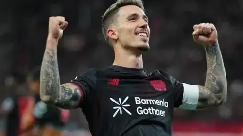 Alejandro Grimaldo’nun Kariyeri: Beşiktaş’a Transfer Mi Oluyor?
