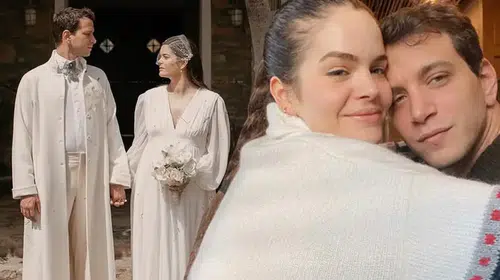 Selahattin Paşalı ve Lara Paşalı cephesinde sular duruluyor: Yüzükler geri takıldı, fotoğraflar yeniden vitrinde