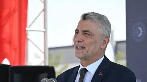 Bolat: Bağımlılıkla Mücadele, Kapsamlı Bir Sorumluluk İhtiyaç Duyuyor