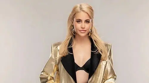 Uyuşturucu Operasyonunda Gözaltına Alınan Büşra Pekin'in İfadesi Gün Yüzüne Çıktı!