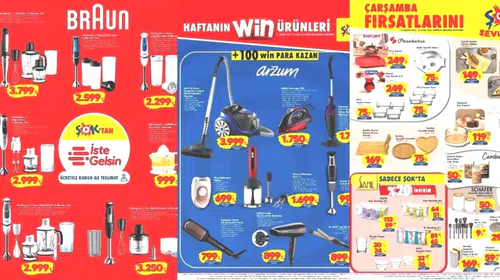 Büyük İndirim Heyecanı: 8 Nisan 2026'da Kaçırılmayacak Fırsatlar Sizi Bekliyor!