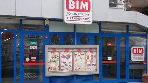 BİM 24 Nisan 2026 Aktüel Ürünler Kataloğu'nda Hangi Ürünler İndirimli?