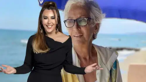 Aslı Hünel’in Annesi Şükran Hünel Kimdir? Vefatının Detayları