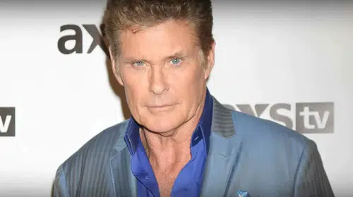 David Hasselhoff'un sağlık sorunları hayranlarını endişelendiriyor