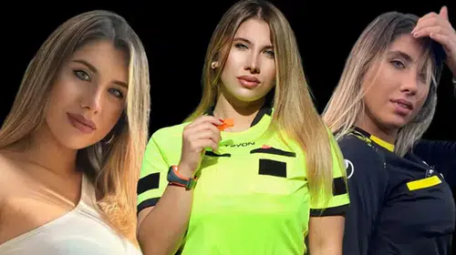 Hakemlikten ihraç edilmişti, yeni mesleğinde servet kazanıyor