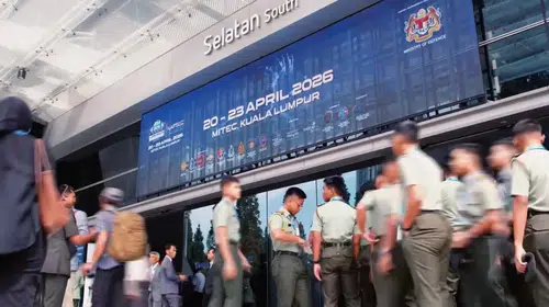 Türk Savunma Sanayisi'nde 8 Önemli İş Birliği Anlaşması!