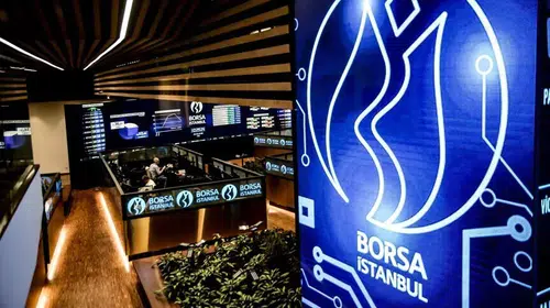 Borsa İstanbul'da yüzler gülüyor: Endeks haftaya ivme kazanarak girdi