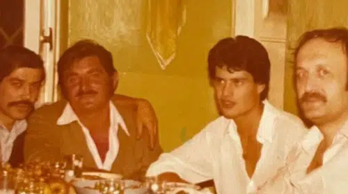 Magazin dünyasının tozlu rafları aralandı: Ünlü isimlerin nostaljik paylaşımları hayranlarını geçmişe götürdü