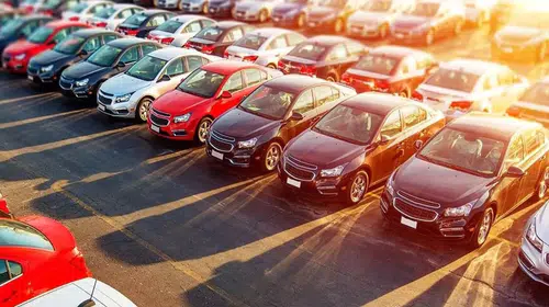 ÖTV'siz araba alacaklar dikkat: Bu kişilere kolaylık gösterilecek!