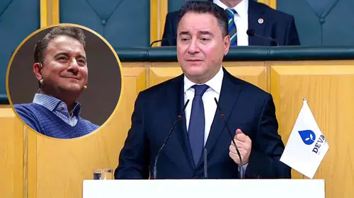 Ali Babacan'ın Dedesi Bahattin Ebil Hakkında Bilgiler ve Kökeni Nedir?