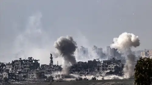 Gazze için korkunç rapor: Yeniden inşa için 71 milyar dolar gerekiyor! Hasar 35 milyar doları aştı