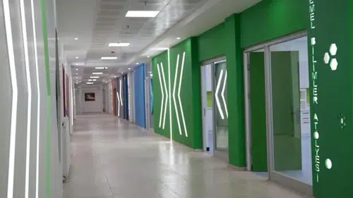 Düzce’de Bilim Merkezi’nde Nisan Ayında Eğlenceli Atölye Etkinlikleri Başlıyor!