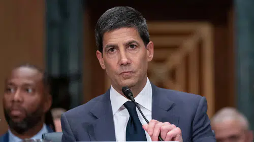 Fed koltuğuna yeni isim: Kevin Warsh için kritik onay çıktı