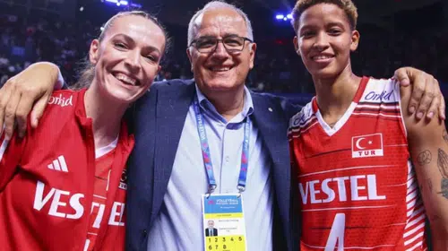 Ankara'nın kalbine Anıtkabir'i sığdıramadılar: Voleybol Federasyonu'nun tanıtım videosu tepki çekti