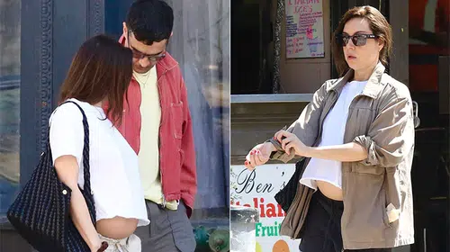 Acı dolu günleri geride bırakıyor: Aubrey Plaza yeni aşkıyla görüntülendi