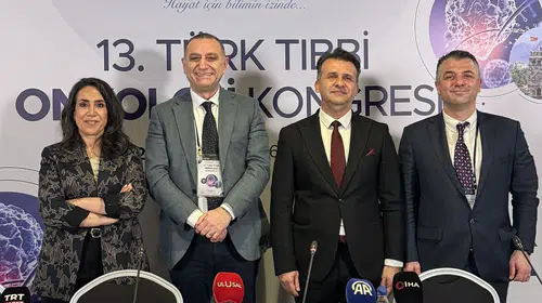 İmmünoterapiler Kanserle Mücadelede Yeni Bir Umut Oluyor