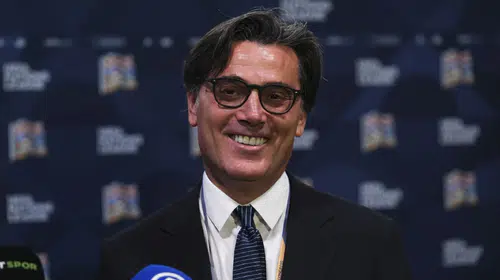 Vincenzo Montella'dan Dünya Kupası itirafı: Türkiye'de yeniden doğdum