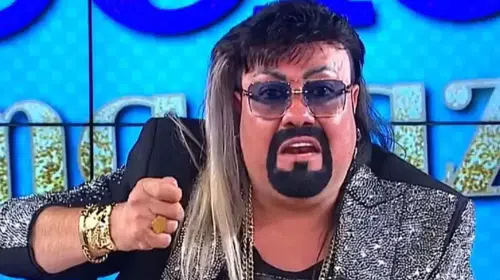 Kobra Murat’ın Ölümüyle İlgili Spekülasyonlar: Gerçek Adı Ne?