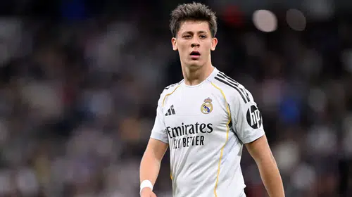 Madrid'de Şok Anlar: Ancelotti'nin Arda Güler Tercihi Yetersiz Kaldı!