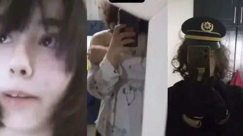 Mersinli İsa Aras'ın Arjantin'deki Gizemli Arkadaşının Kimliği Merak Ediliyor!