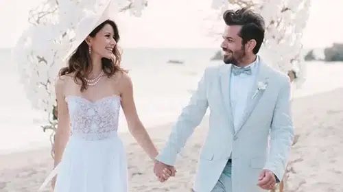 Evlilikte Kriz Sinyalleri: Kenan Doğulu'dan İlk Kez Açıklama Geldi!