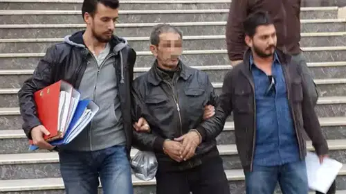 13 yıl süren sessizlik DNA testiyle bozuldu: Cinayetin sır perdesi aralandı