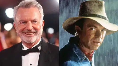 Jurassic Park'ın efsane ismi ölümün kıyısından döndü: 540 bin dolarlık mucizeyle hayata tutundu