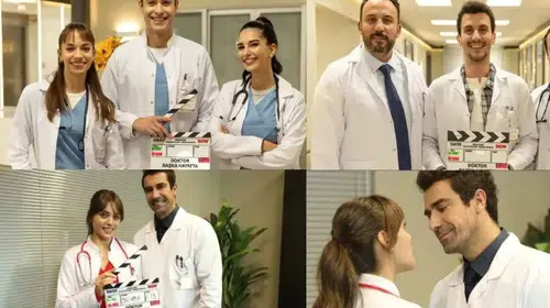 Doktor Başka Hayatta Dizi Finali: Sebeplerin Perdesi Aralanıyor!