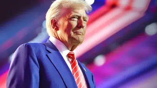 Trump: İran ile Yedi Saatlik Stratejik Toplantı Gerçekleştirdik