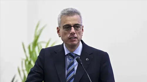 Bakan Memişoğlu'ndan Açıklama: Tıbbi Yardım Yükleyen Tırlar İran'a Doğru Yola Çıktı!