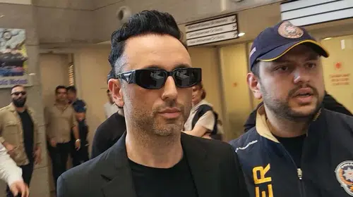 Mabel Matiz’in Perperişan şarkısı mahkemelik oldu: Savcılık hapis cezası istedi