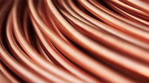 Bakır Fiyatları Çin'in Talebi ve İran Gerilimiyle Tırmanışa Geçti