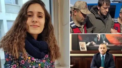 Gökhan Ertok'un İhraç Sebepleri Neler?