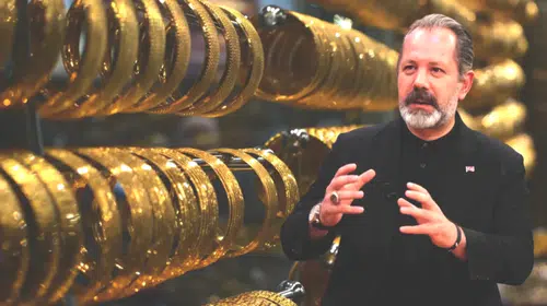 Kripto Piyasalarında Şok Düşüş! İslam Memiş’ten 10.000 TL'lik Çarpıcı Tahmin