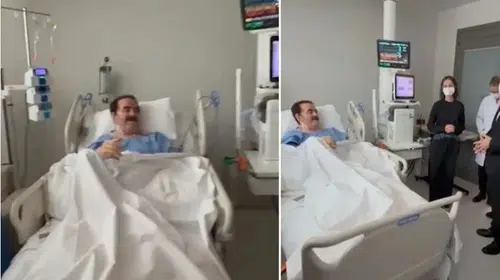 İbrahim Tatlıses Hayatıyla İlgili Çelişkili İddialar: Son Durum Ne? 2026'da Gelişmeler!