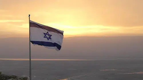 İsrail Dışişleri Bakanlığı'ndan Açıklama: Ateşkesin Eksiksiz Uygulanmasını Bekliyoruz