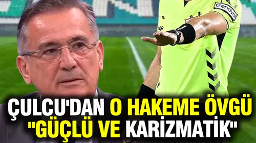Trabzonspor'da Konyaspor şoku: Eleştirilerin hedefindeki isimden sürpriz hakem yorumu