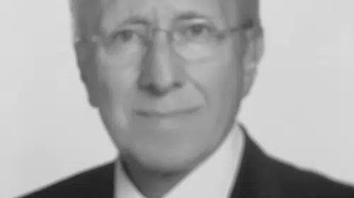 Akademiden iş dünyasına uzanan bir başarı hikayesi: Prof. Dr. Ahmet Çelik Kurtoğlu kimdir?