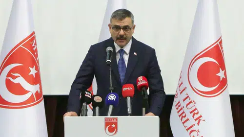 Zehir tacirlerine göz açtırılmıyor: 4 ayda 17 binden fazla operasyon düzenlendi